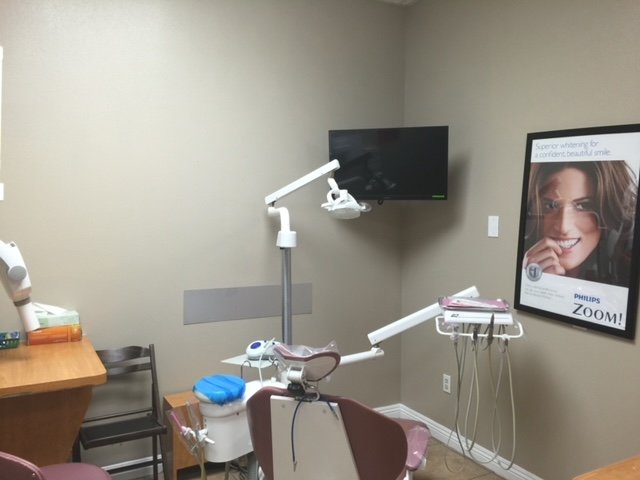Pacific Dental Care & Orthodontics