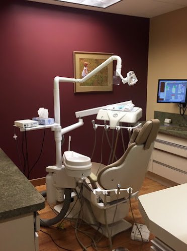 Family Dental Practice of Newington