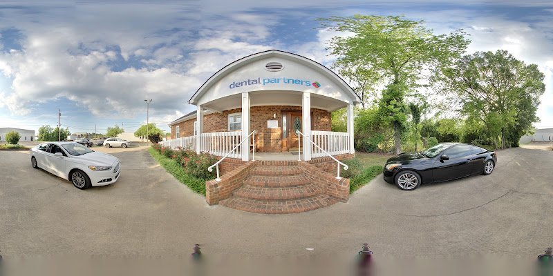 Dental Partners – East Ridge