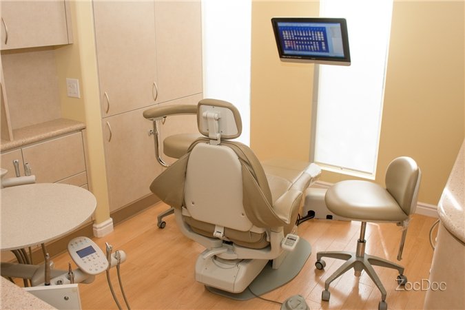 Mid Peninsula Dental Care