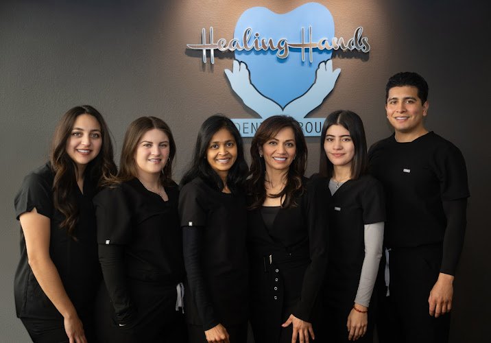 Healing Hands Dental