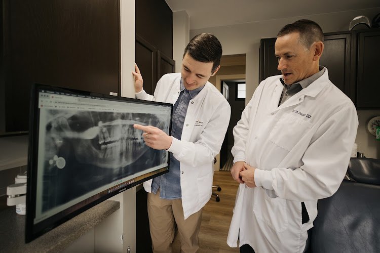 Castle Valley Dental