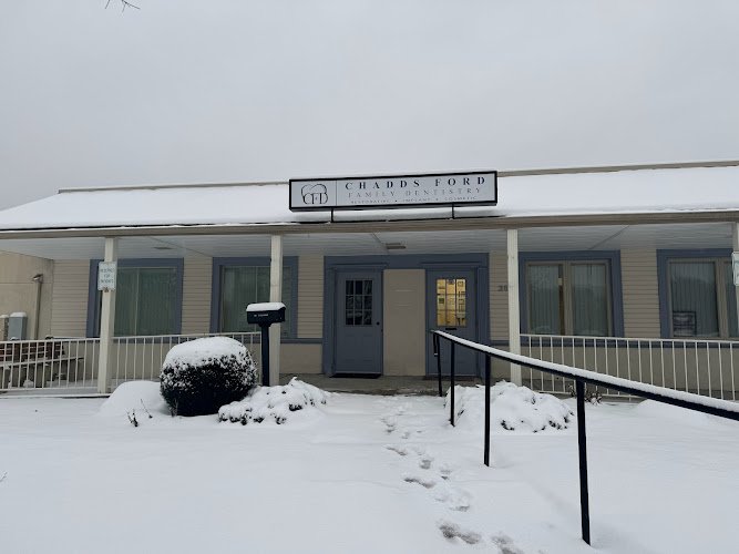 Chadds Ford Family Dentistry