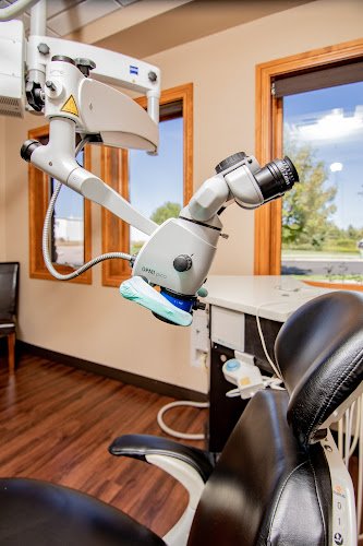 Endodontics of the Rockies