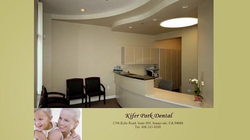 Kifer Park Dental
