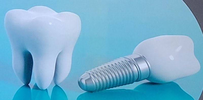 california dentist incorporated lodi