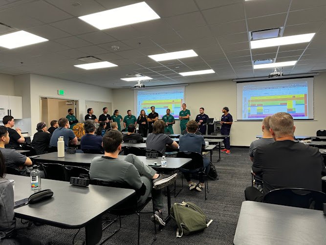 Colorado Surgical Institute