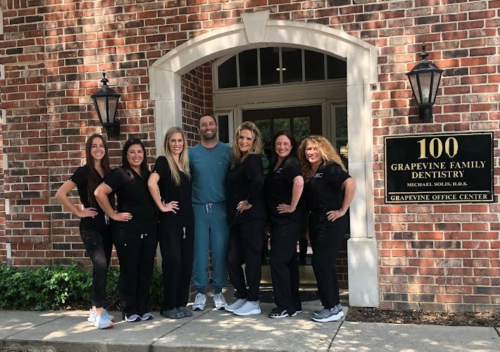 Grapevine Family Dentistry