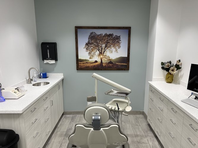 Open and Affordable Dental Littleton West