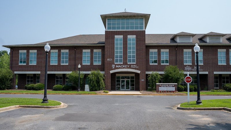 Plantation Pointe Dentistry