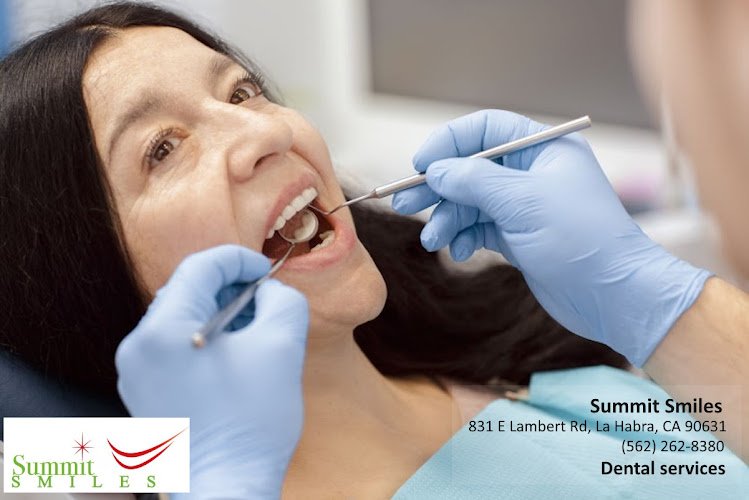 Summit Smiles – Dentist La Habra
