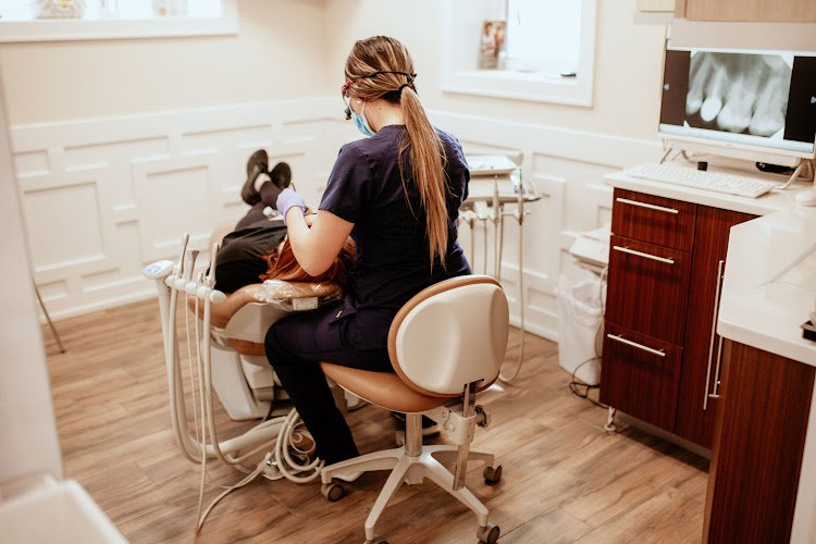 DentalMax, P.C., Dr. Ernest S. Opiola