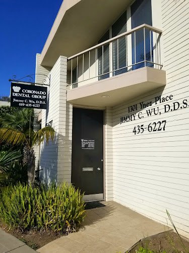 Coronado Dental Group – Jimmy Wu DDS