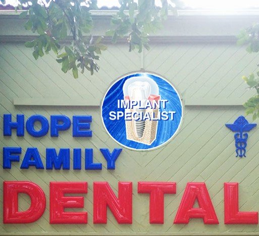 All Kids Dental – Fontana