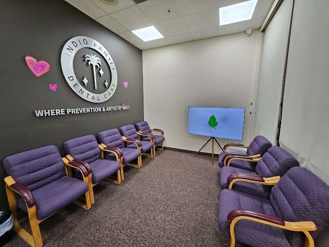 Indio Family Dental Care