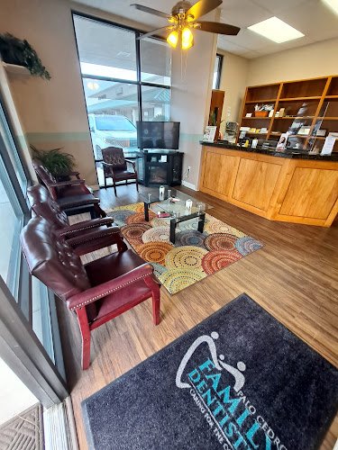 Palo Cedro Family Dentistry