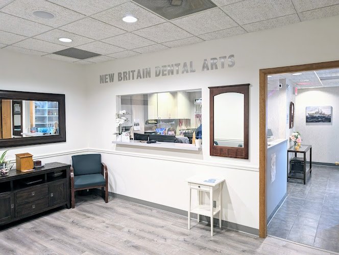 New Britain Dental Arts