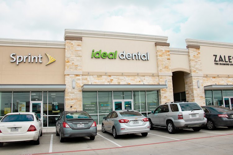 Ideal Dental Baytown