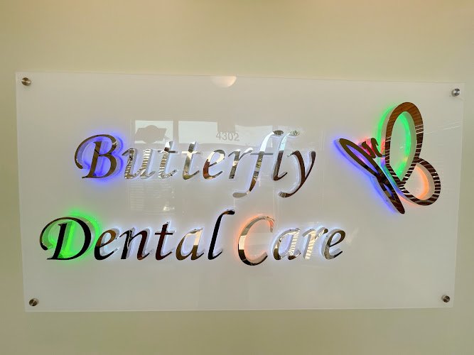 Butterfly Dental Care