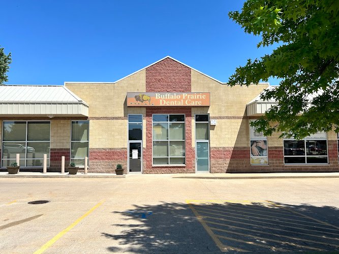 Buffalo Prairie Dental