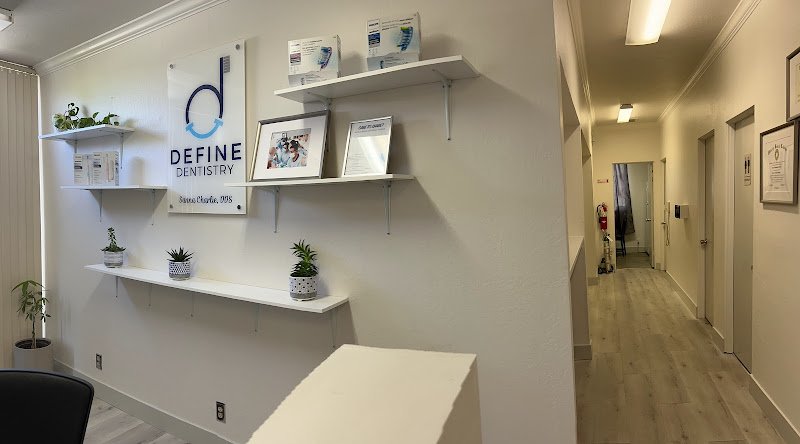 Define Dentistry of Livermore