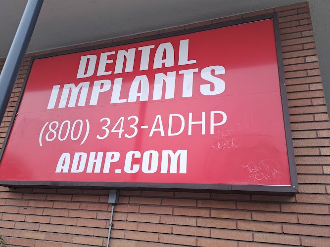 Affordable Dental Health Providers