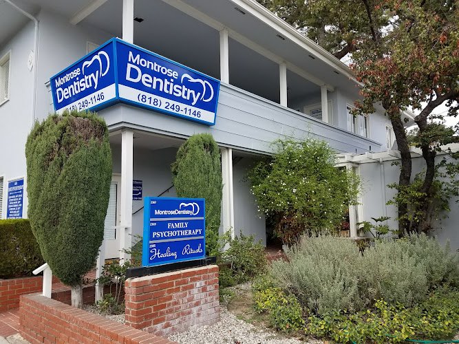 Montrose Dentistry