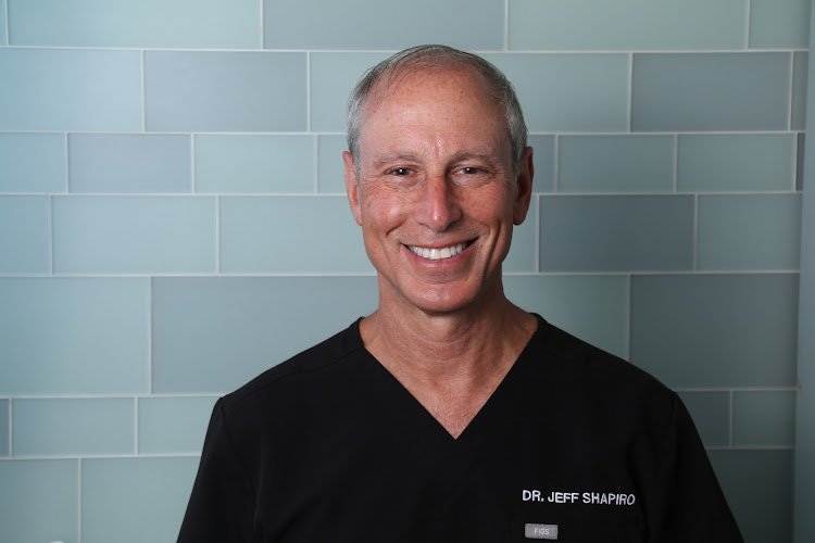 Dr. Jeffrey R. Shapiro – iSmile