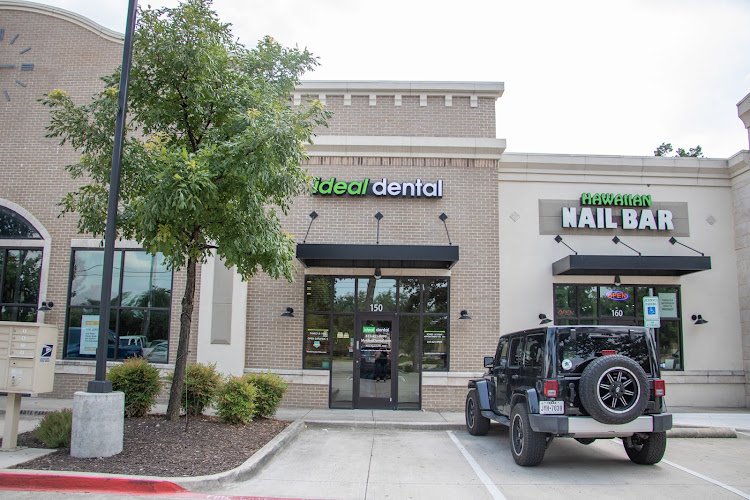 Ideal Dental Southlake
