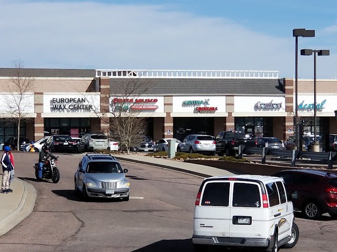 Comfort Dental North Powers