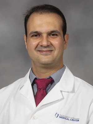 Firas Mourad, D.D.S.