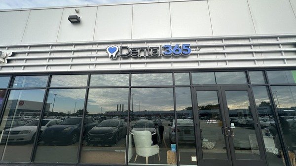 Dental365 – Throgs Neck