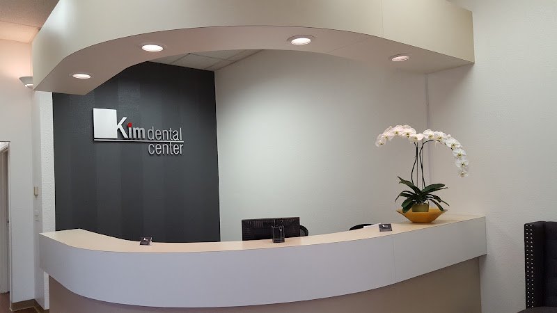 Kim Dental Center