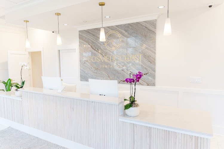 Cosmetic Coast Dental Spa