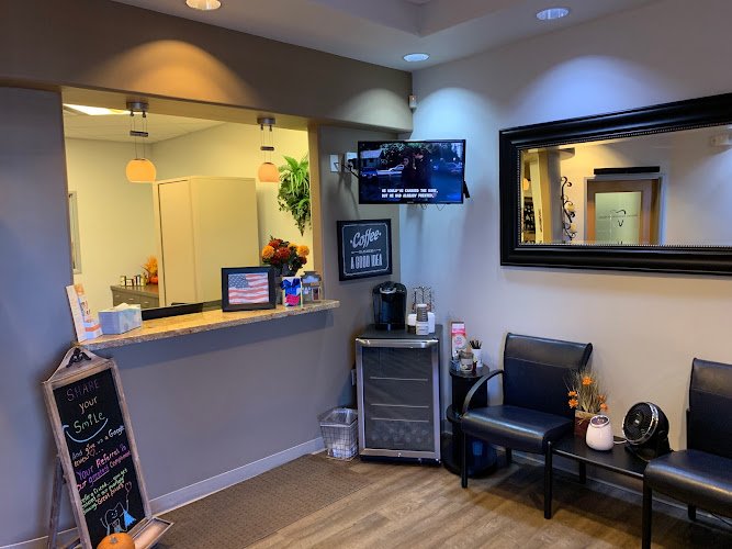 Modern Dentistry Of Peoria