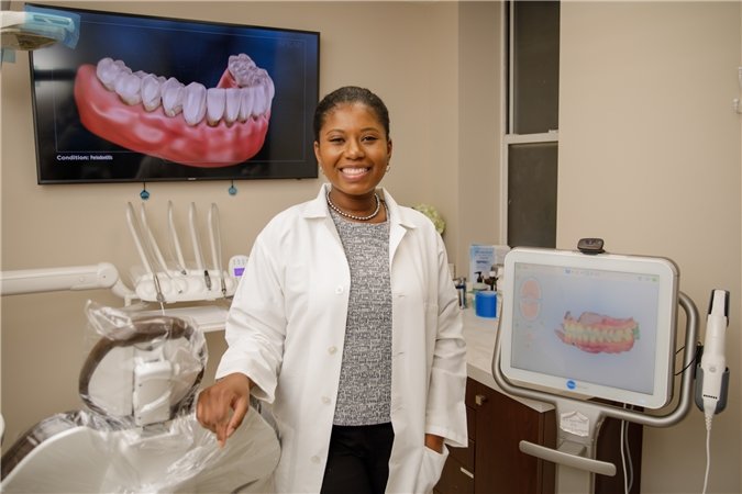 Expert Dental – Midtown