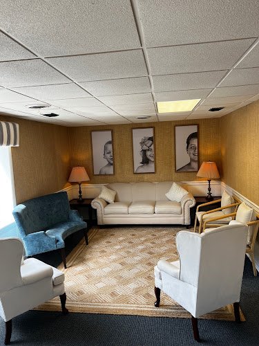 Montee Tailored Smiles