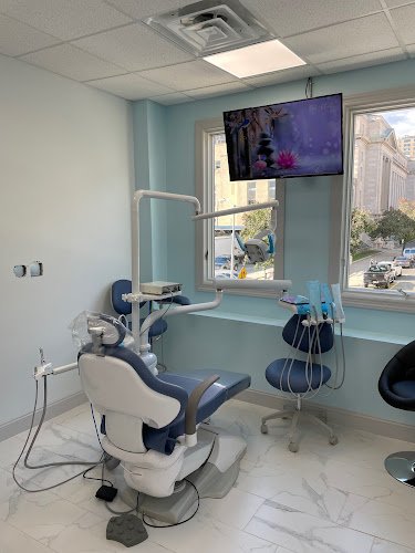Nova Dental Newark