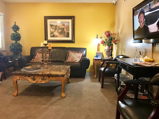 Antioch Dental Group