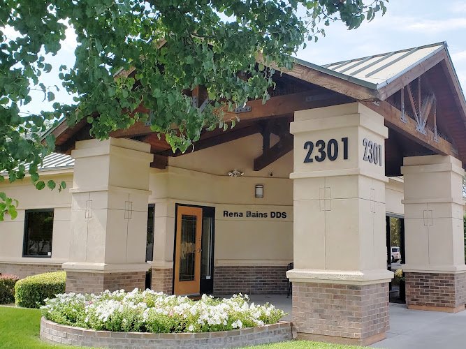 Rena Bains D.D.S. Inc