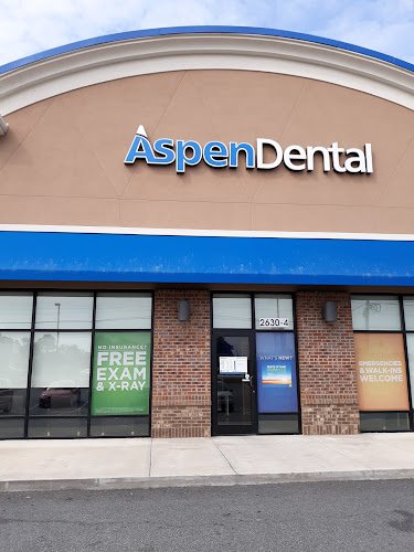 Aspen Dental – Albany, GA