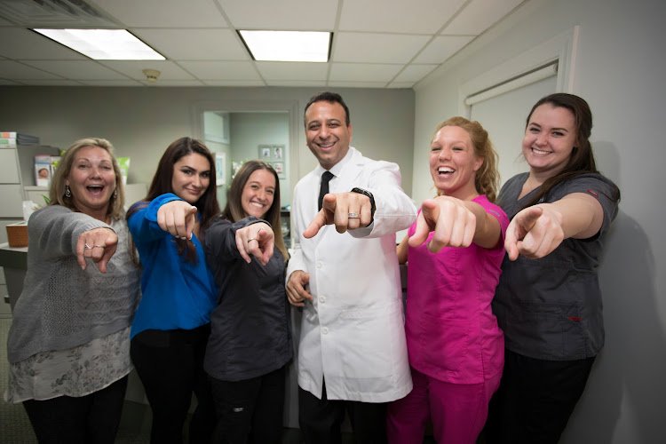 Brickwalk Dentistry formerly Avon Family and Cosmetic Dentistry