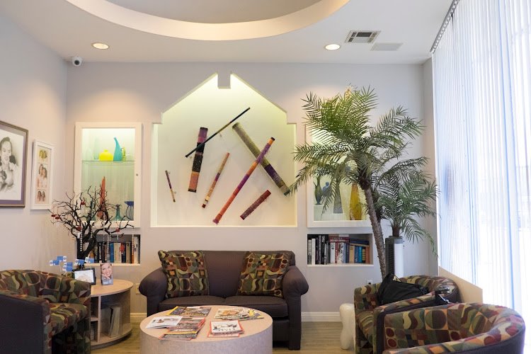 Evergreen Dental Care