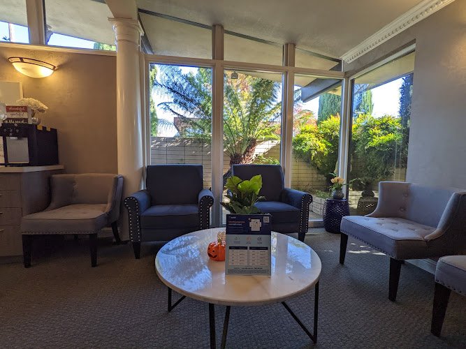 Napa Valley Dental Group