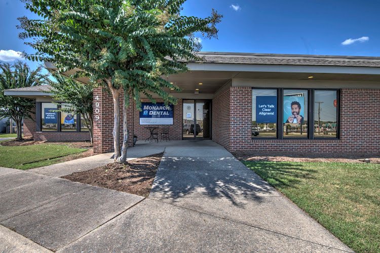 Monarch Dental & Orthodontics