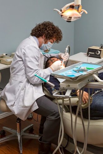 Brandon M. Braud, DDS