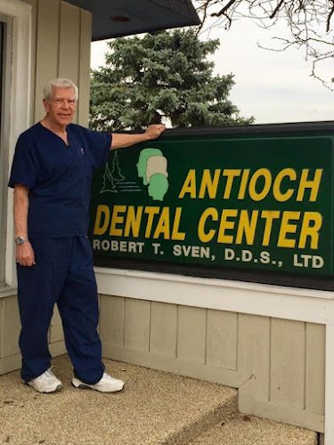 Antioch Dental Center