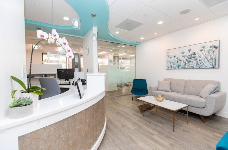 Winfield Dental Studio – Hoda Aslani DDS