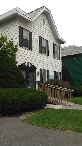 Family Dental Practice