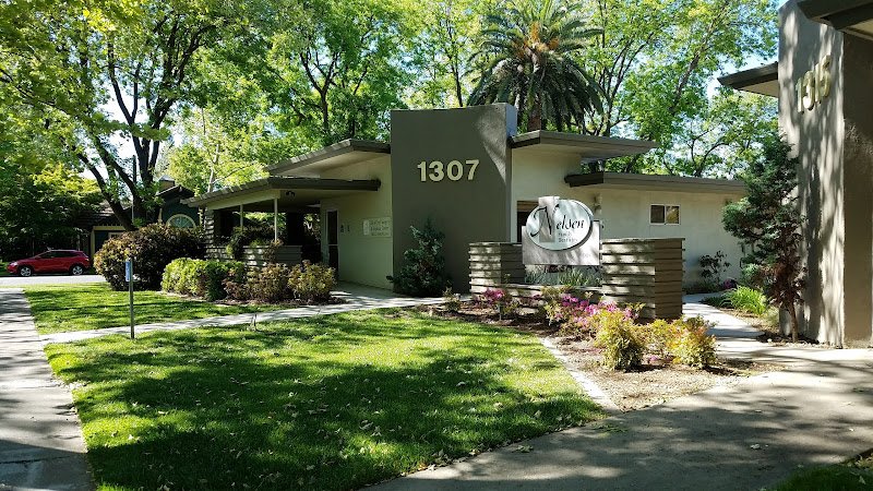 Eric Barnes, DDS at Chico Oral Surgery and Implant Center